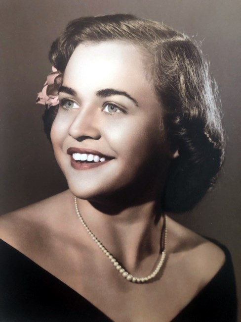 Obituary of Lucy Milikaa Kahoonei