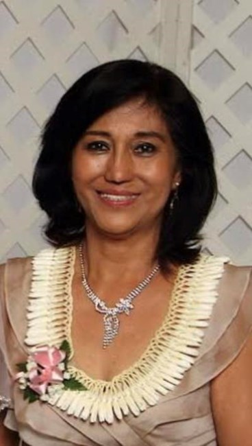 Obituary of Gloria Domingo Bonilla