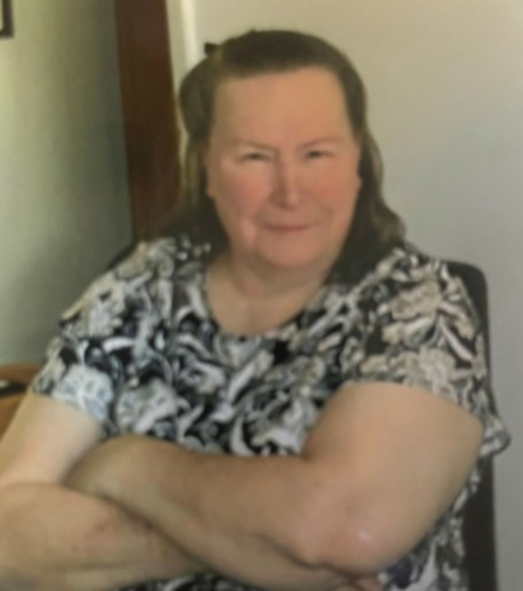 Obituary of Dorothy Helen DeWitt