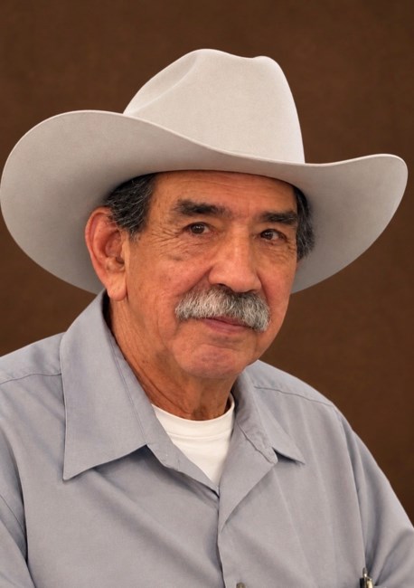 Obituary of Manuel Fernandez Morales