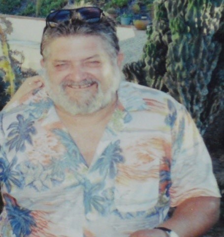 Obituario de Brian Jolliffe