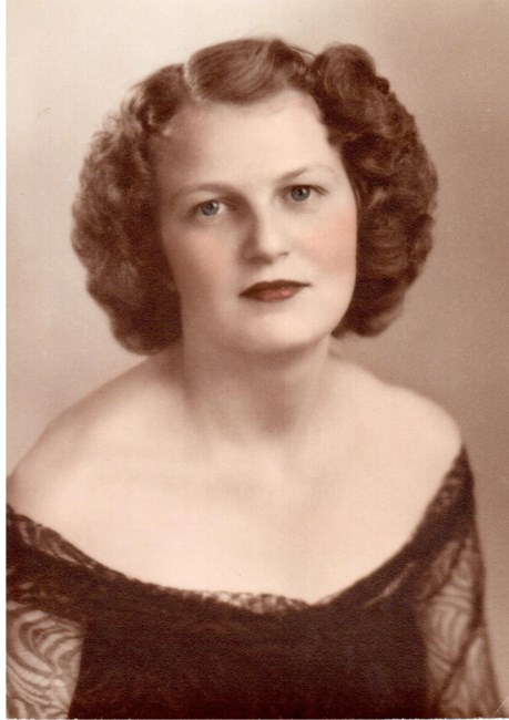 Obituary of Statha M Wright