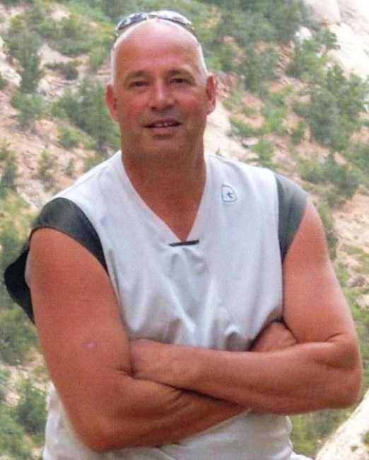 Obituary of Link Robert Ellingson