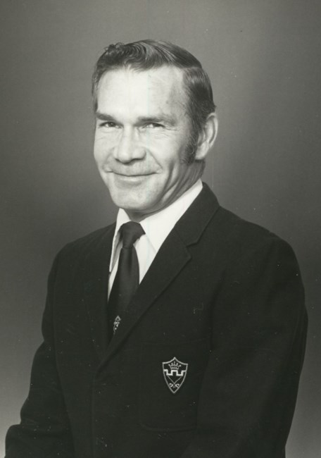 Obituary of Dale Roscoe Guyer