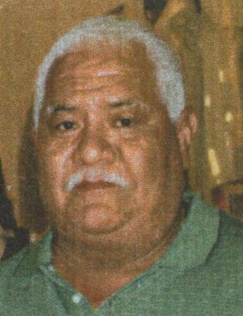 Obituary of Molimau Faima