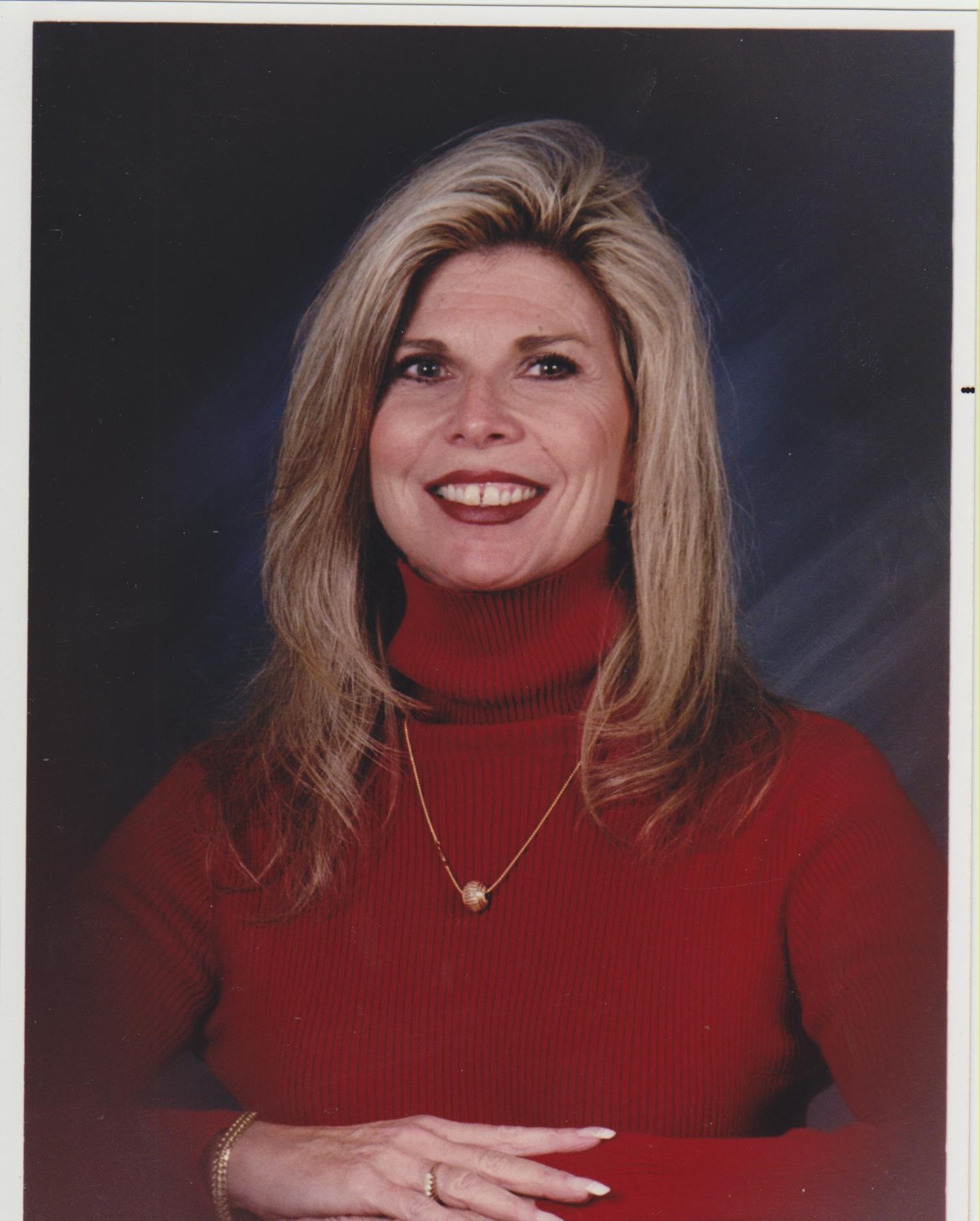 Obituary of Carol Bunner Merrill