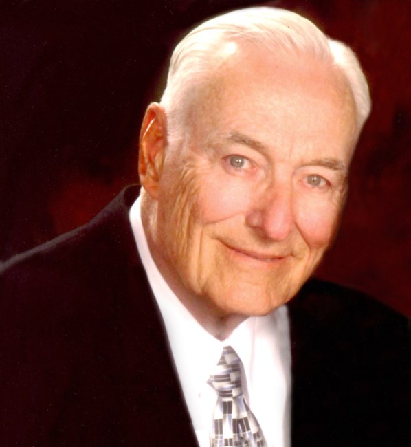 Obituary of John "Jack" C. Berry