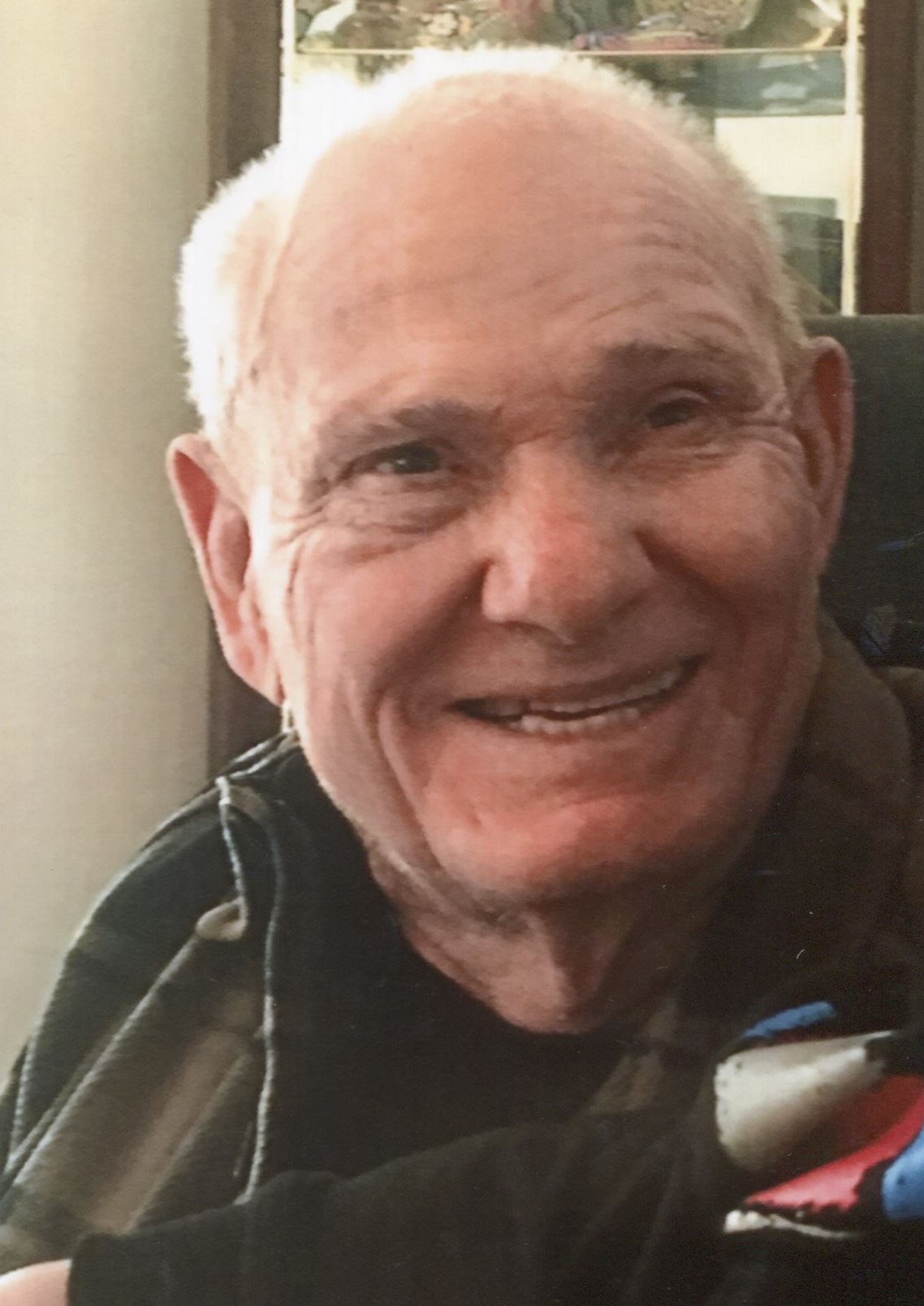 Levi Coldiron Obituary Oklahoma City, OK