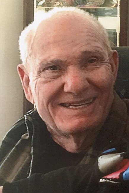 Obituary of Levi Coldiron