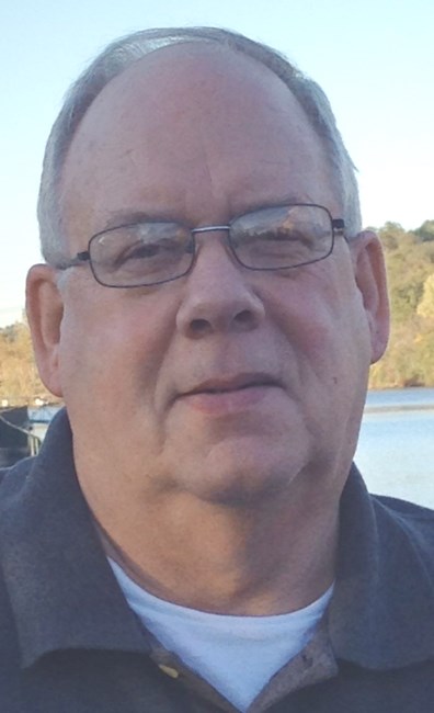 Obituary of Steve J. Streit