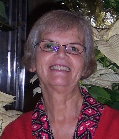 Obituary of Patricia Ann (Mingus) Powers