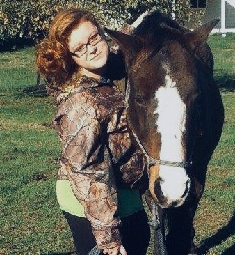 Obituary of McKala Campeau