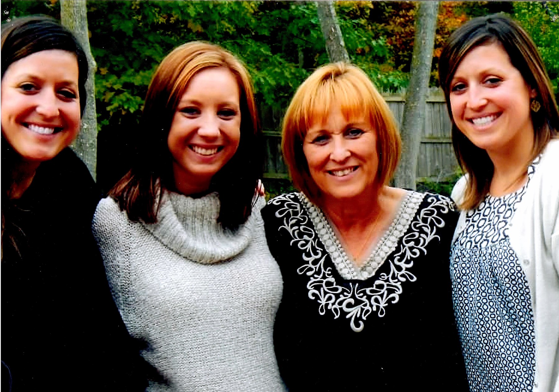 Obituary of Linda Joyce Allison