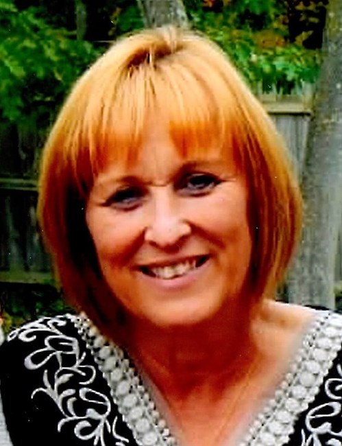 Obituary of Linda Joyce Allison