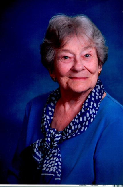 Obituary of Nance Hinnenkamp
