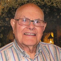 Obituary of Robert Frederick Hans