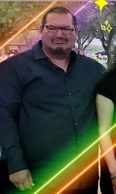 Obituary of Enrique Gomez Garcia