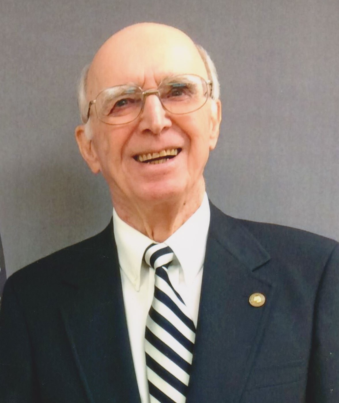 Obituario de Donald Wesley Griffiths
