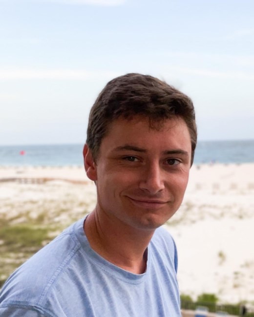 Obituary of Sterling Michael O' Bryant