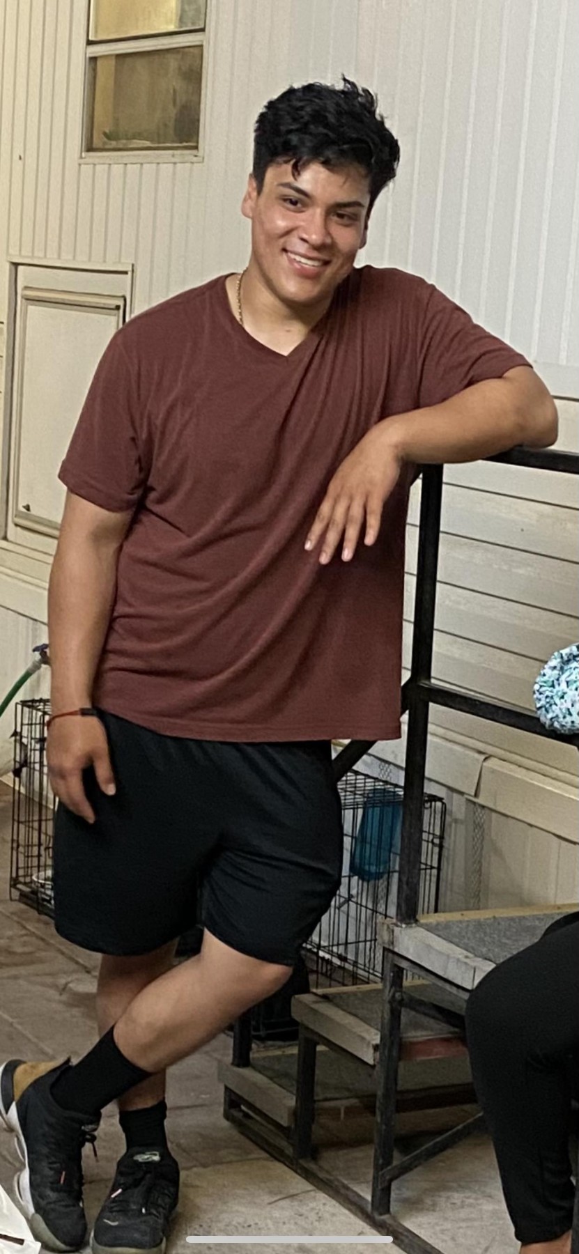 Obituary of Milton Sebastian Aguero-Manzanar