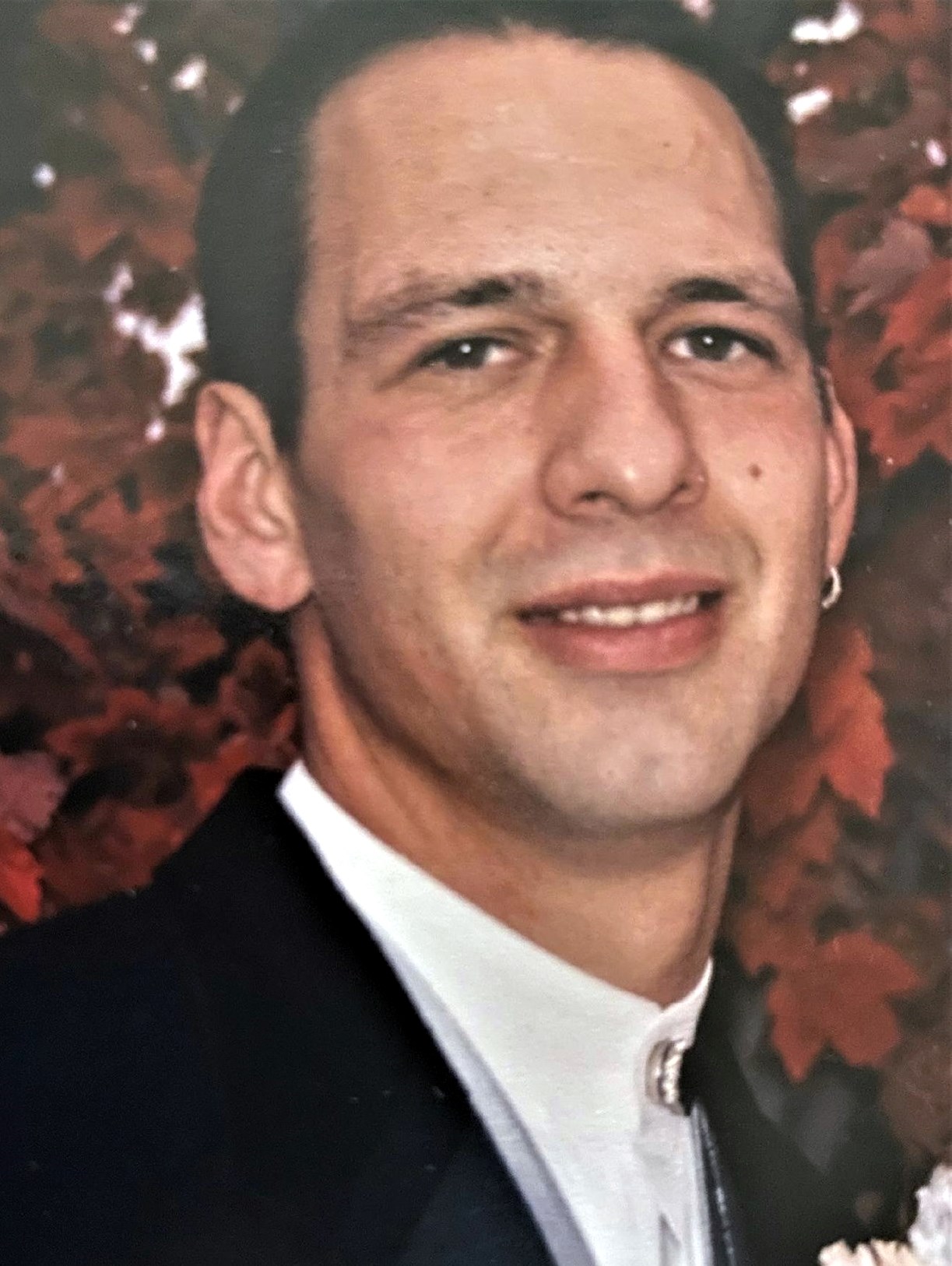 Travis Noe Obituary - sq4oy7b