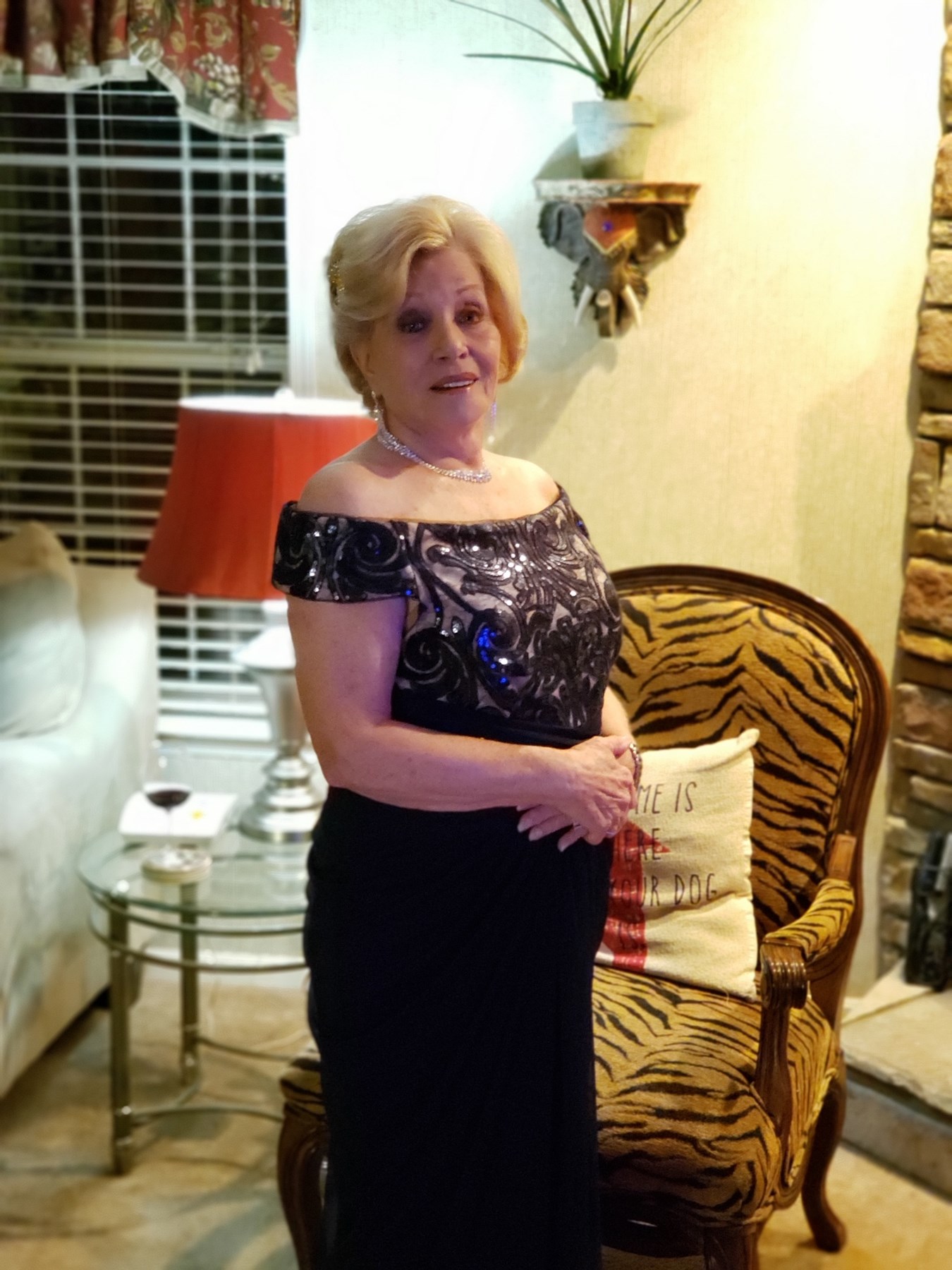 Obituary of Nancy J Longenecker