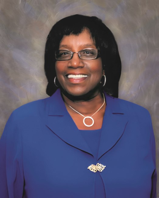 Obituary of Margaret Calhoun