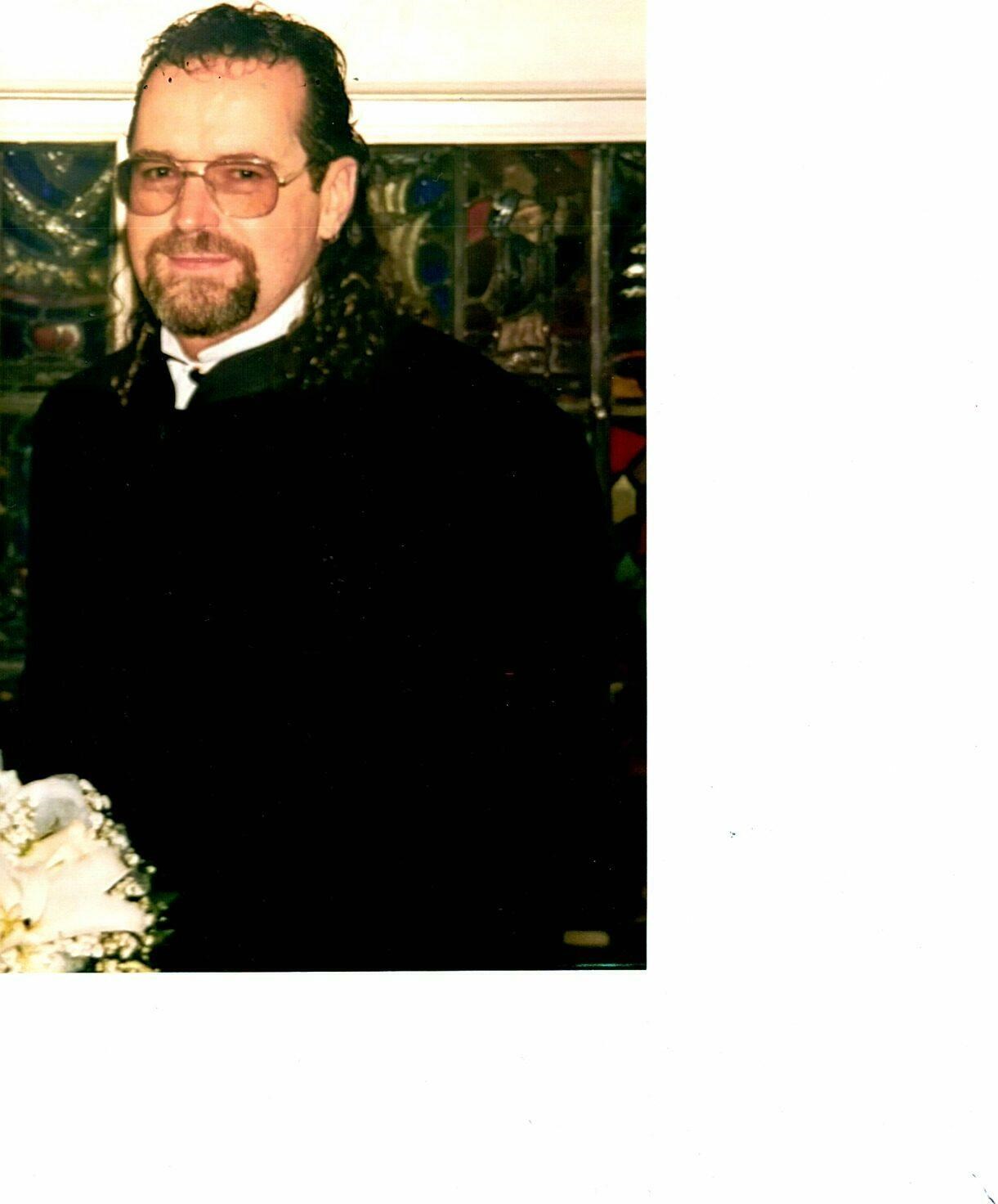 Obituary of Harley Charlie Reynolds