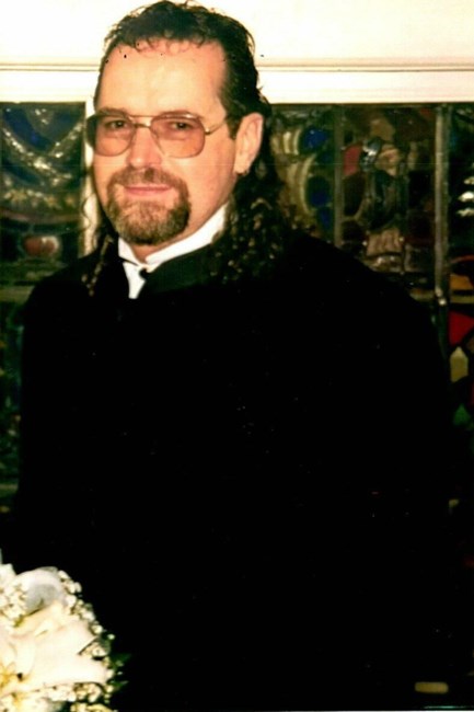 Obituary of Harley Charlie Reynolds