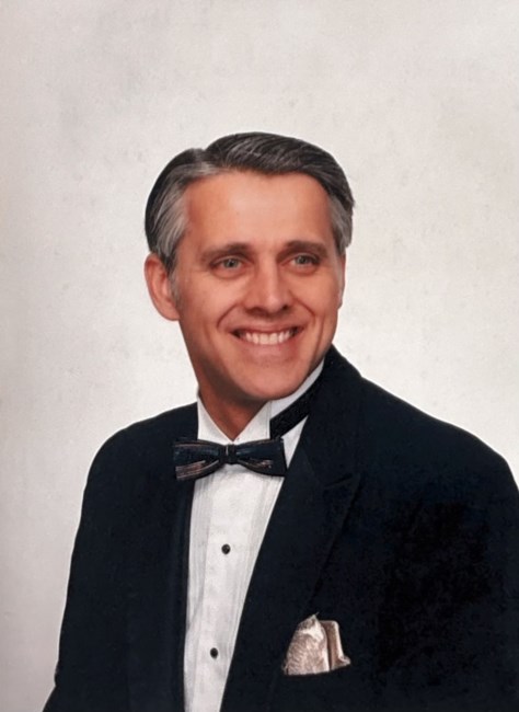 Avis de décès de Dr. Frank Stewart Card