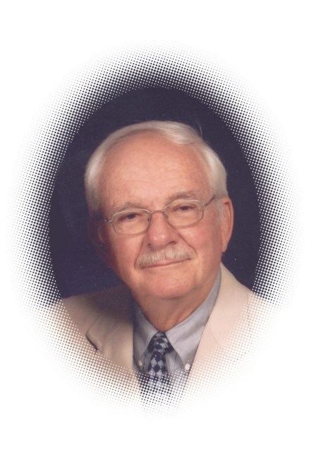 Obituary of Richard E Parlow