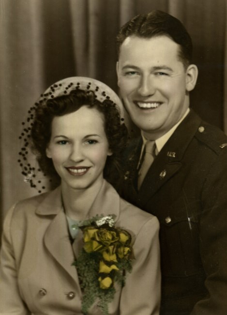 Obituary of Ruth Kinney Lyons