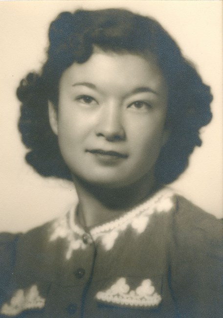 Obituary of Margaret McMahan