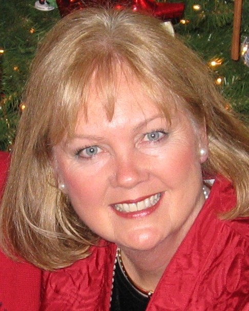 Obituary of Nancy Ruth Curry