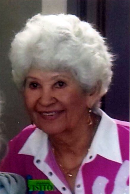 Obituary of Carmen M Barbosa
