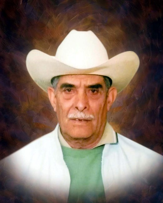 Obituary of Francisco Gutierrez Andrade