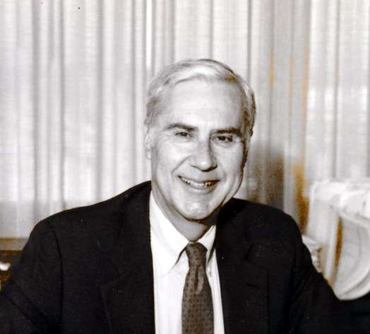 Obituary of William J. Case