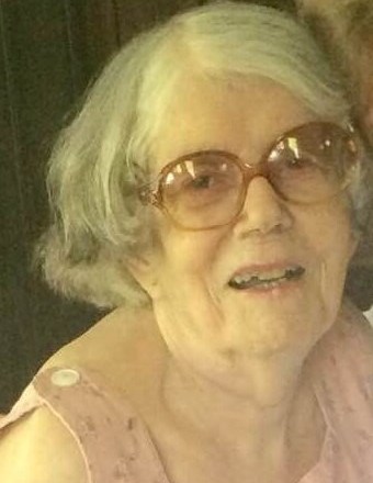 Obituary of Elizabeth Clark Boyle