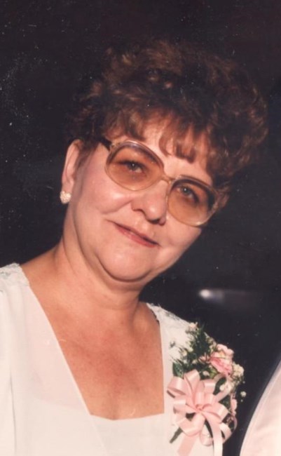 Obituary of Delores "Dee" Mae Molnar