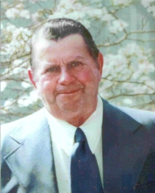 Obituary of Harold "Bud" Morgan