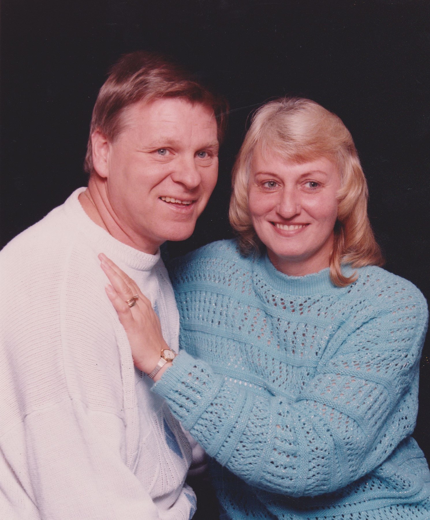 Obituary of Sharon Louise Dunkelberger