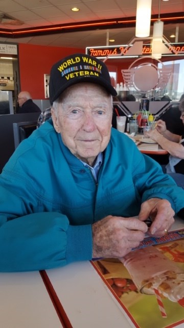 Obituary of Dabney Brown Doty