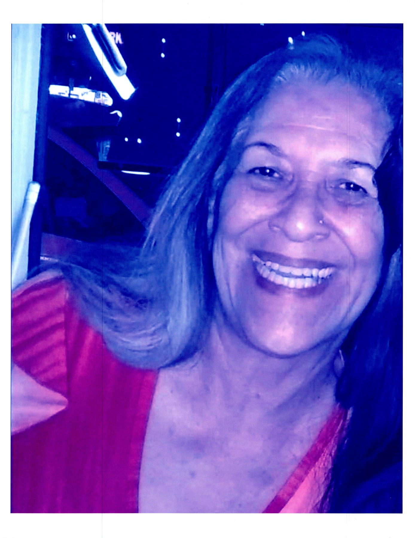 Obituary of Consuelo Connie Martinez