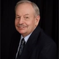 Obituary of Phillip Charles Snyder