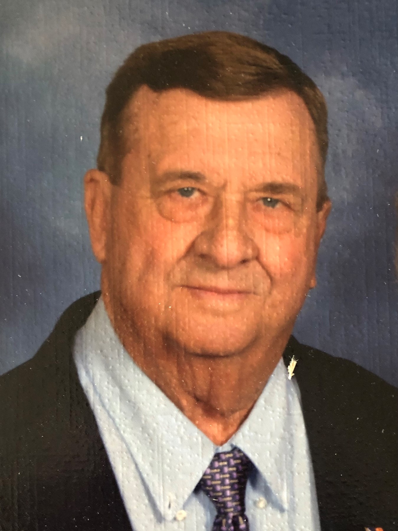 Curtis Kaiser Obituary College Station Tx - u45j052