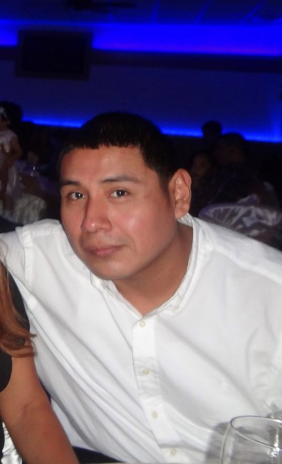 Obituary of Roberto Guevara