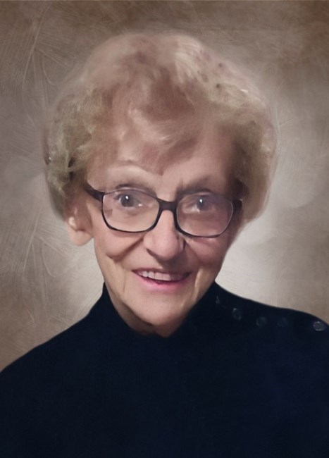 Obituary of Pierrette Turcotte