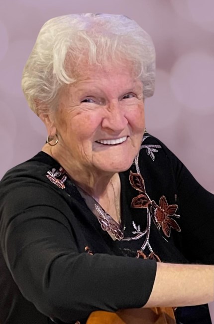 Obituary of Virginia Williams Deaton