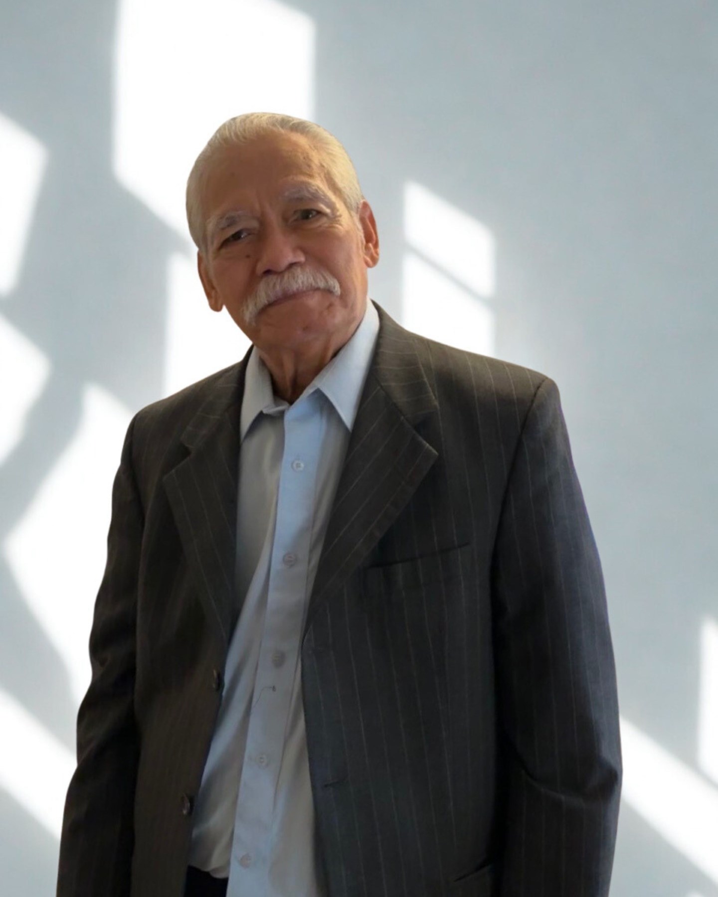 Avis de décès de Rogelio Danglay Gasmen