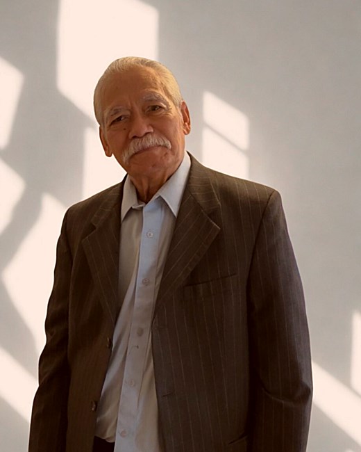 Avis de décès de Rogelio Danglay Gasmen